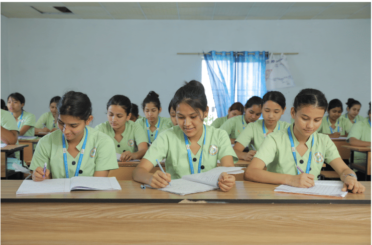 St. Martha Institute of Nursing Campus photo 10